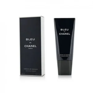 كارولينا هيريرا بلو دي شانيل كريم حلاقة 100 مل | C. Herrera Blue De Chanel Shaving Cr. 100Ml