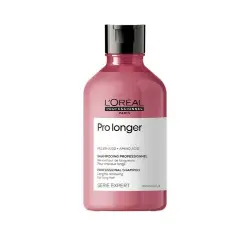 لوريال سيري اكسبرت برو لونجر شامبو 200 مل | Loreal Syry Aksbrt Pro Lwnjr Shampoo 200 Ml