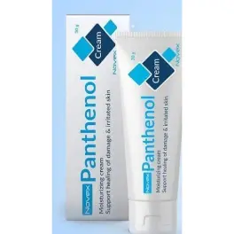 بانثينول نوفيكس 50 جم كريم | Panthenol Novex 50 Gm Cream