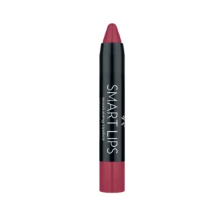 جولدن روز سمارت مرطب شفاه / 12 | Golden Rose Smart Lip Moisturizing Lipstick No. 12