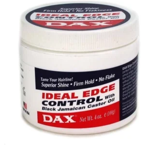 Dax Ideal Cr. Ege Control 113gm (0797)
