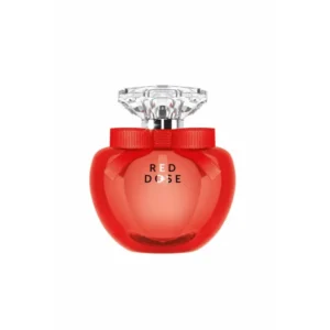 جولدن روز أحمر جرعة أو دو تواليت 100مل (2843) | Golden Rose Red Dose Edt 100ml (2843)