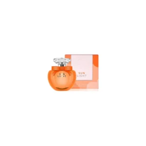جولدن روز صن لايت ماء تواليت 100 مل | Golden Rose Sun Light Water Toilette 100 Ml