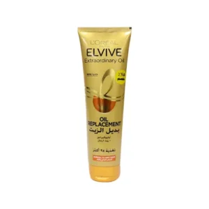 Loreal Elvive Ex.ordinary Oil Replacement 300Ml (15% Off) #