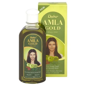دابر املا زيت للشعر 180 مل ( عرض خاص ) | Dabur Amla H.oil 180Ml (#)