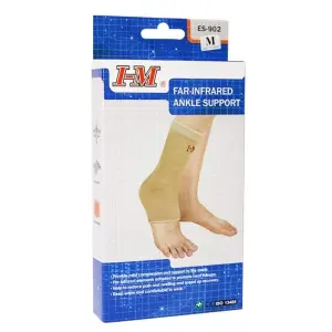 اي مينج انكل مفتوح بدعامة مقاس اكس لارج | I Ming Ankle Open With Support Size X Large