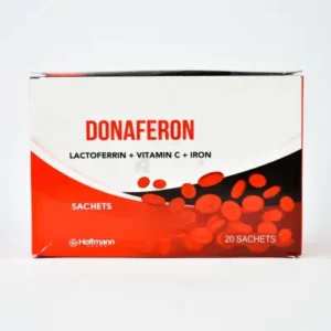 Donaferon 20 Sachets X 10 Gm