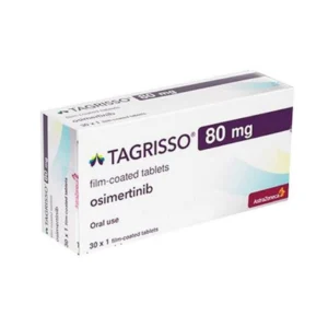 تاجريسو 80 مجم 30 قرص (إكس إكس) | Tagrisso 80 Mg 30 Tab (Xx)