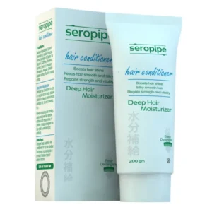 Seropipe Hair Conditioner 200 Gm