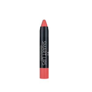 جولدن روز مطفي شفاه ستيك كرايون رقم. 17 | Golden Rose Matte Lip Stick Crayon No. 17