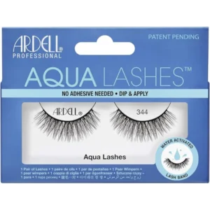 أرديل أكوا رموش رقم. 344 (4054) | Ardell Aqua Lashes No. 344 (4054)