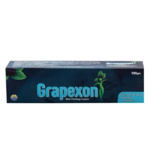 جريبكسون كريم لشد البشرة 100 جم | Grapexon Skin Firming 100 Gm Cream