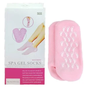 شراب جيل للقدمين | Syrup Gel Llqdmyn