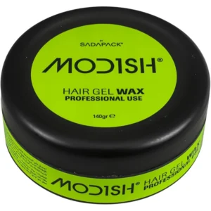 موديش إتش. جل واكس بروفيجنل 140جم (9099) | Modish H. Gel Wax Profesionl 140gm (9099)