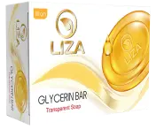Liza Soap 80Gm Glycerin