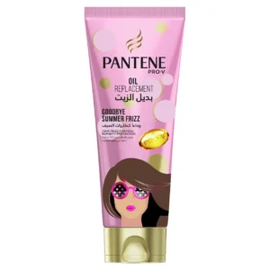 Pantene Pro-V Oil Replac. 275Ml Goodbye Summer Frizz