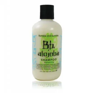 ألوجوبا شامبو 250 مل | Alojoba Shampoo 250 Ml