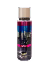 ميمواة بادي مسيت فيري سيكسي 250 مل | Memwa Body Mist. 250Ml Very Sexy