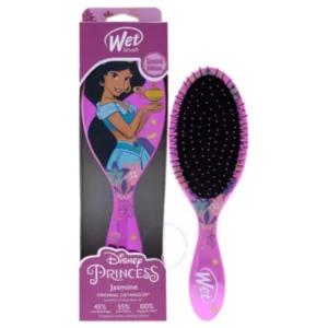ويت براش كود 0335 ديزني برنسيس - جاسمين | Wet Brush Code 0335 Disney Princess - Jasmine