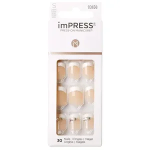 كيس امبريس اظافر بيليف | Sachet Impress Nails Bylyf