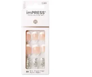 كيس امبريس اظافر تايم سليب | Sachet Impress Nails Time Slyb