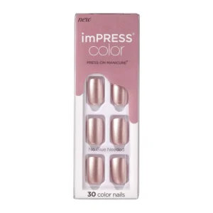 كيس امبريس اظافر باراليزد بينك | Sachet Impress Nails Baralyzd Pink