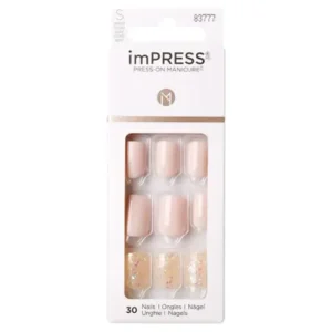 كيس امبريس اظافر دوروثي | Sachet Impress Nails Dwrwthy
