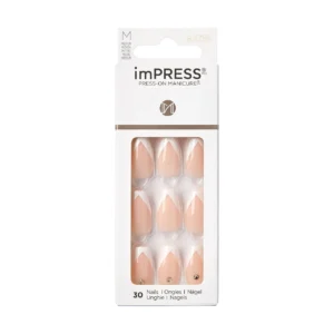 كيس امبريس اظافر سو فرينش | Sachet Impress Nails Sw Frynsh