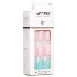 كيس امبريس اظافر ديو دروب | Sachet Impress Nails Dyw Drwb