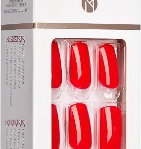 كيس أظافر صناعية وسط ميموريز 7940 | Kiss Impress Code 7940 Medium - Memories