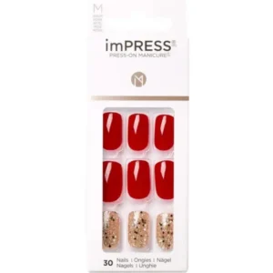 كيس إمبريس كود 7957 ميديام - لاست لوف | Kiss Impress Code 7957 Medium - Last Love