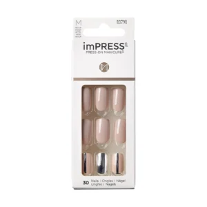 كيس امبريس اظافر ميديام كلودي | Sachet Impress Nails Medium Klwdy
