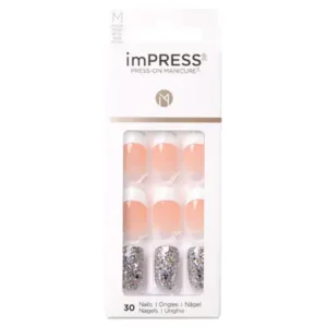 كيس امبريس اظافر ميديام سوميدي | Sachet Impress Nails Medium Swmydy