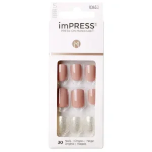 كيس امبرس نو مور تشانس اظافر صناعية | Sachet Ambrs Nw Mwr Tshans Nails Artificial