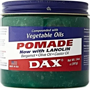 Dax Bwmad Conditioner Hair With Extract Zywt Alkhdrawat 214 Gm