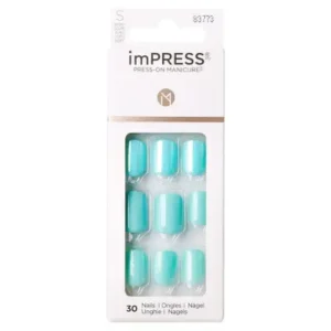 كيس امبريس اظافر راين تشيك | Sachet Impress Nails Rayn Tshyk