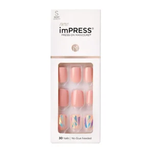 كيس امبريس اظافر ميراكل | Sachet Impress Nails Myrakl