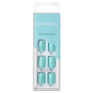 كيس امبريس اظافر مينت تو بي | Sachet Impress Nails Mynt Two B