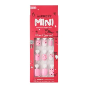 كيس امبريس اظافر كيدز سوبر ديبير | Sachet Impress Nails Kids Super Dybyr