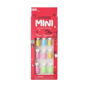 كيس امبريس اظافر كيدز بيستيس | Sachet Impress Nails Kids Bystys