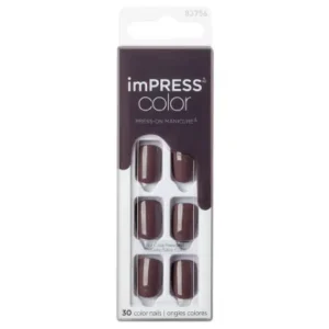 كيس امبريس اظافر بيبي تراي جراي | Sachet Impress Nails Baby Tri Jray