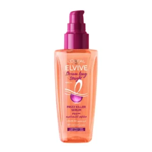 Loreal Elvive Serum 100Ml Dream Long Straight - Long Frizzy Hair