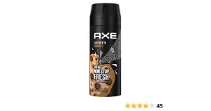 اكس ليزر & كوكيز مزيل عرق لا يقاوم 48 ساعة سبراي 150 ملي ( خصم 10 جنية) عرض خاص | X Laser & Kwkyz Deodorant La Yqawm 48 Hour Spray 150 Ml ( Discount 10 EGP) Offer Special