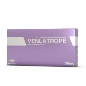 فينلاتروب 50 مجم 30 قرص | Venlatrope 50 Mg 30 Tab