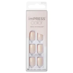 كيس امبريس اظافر بوينت بينك | Sachet Impress Nails Bwynt Pink