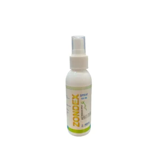 زونديكس مساج سبراي 100 مل | Zondex Massage Spray 100 Ml
