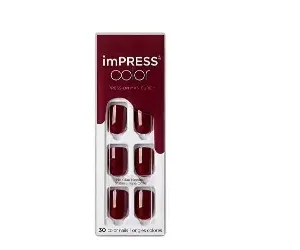 كيس امبريس اظافر نوت سيينا | Sachet Impress Nails Nwt Syyna