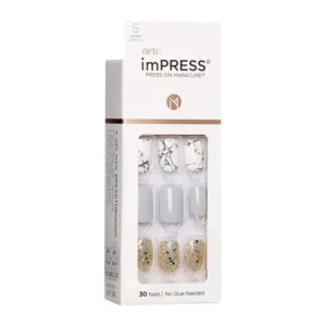 كيس امبريس اظافر نوك اوت | Sachet Impress Nails Nwk Out