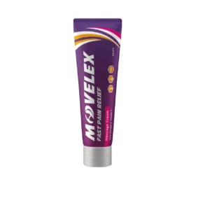 موفليكس كريم 120 جرام | Movelex 120 Gm Massage Cream