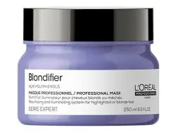 Loreal Serie Expert Blondifier Mask 250Ml
